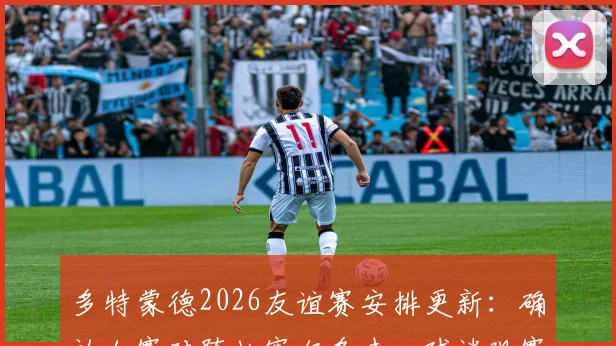 多特蒙德2026友谊赛安排更新：确认加赛对阵杜塞尔多夫，球迷观赛指南与购票攻略